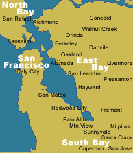 Bay Area