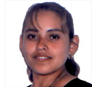 Milagro Moreno